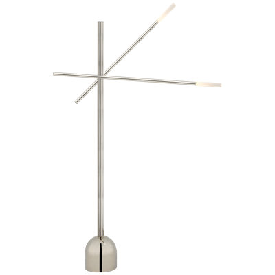 Rousseau LED Tree Floor Lamp