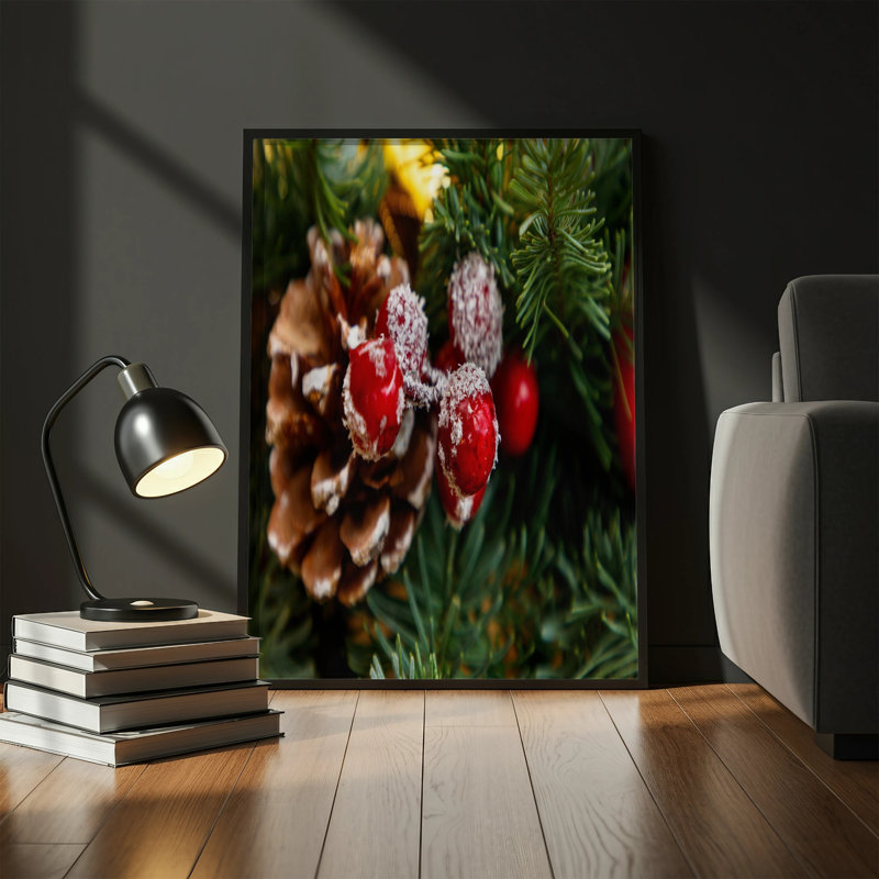 Wilfong No Frame Print, 9x11