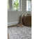 Galey Alix x Livabliss Collins Avenue III Indoor Machine Woven Area Rug