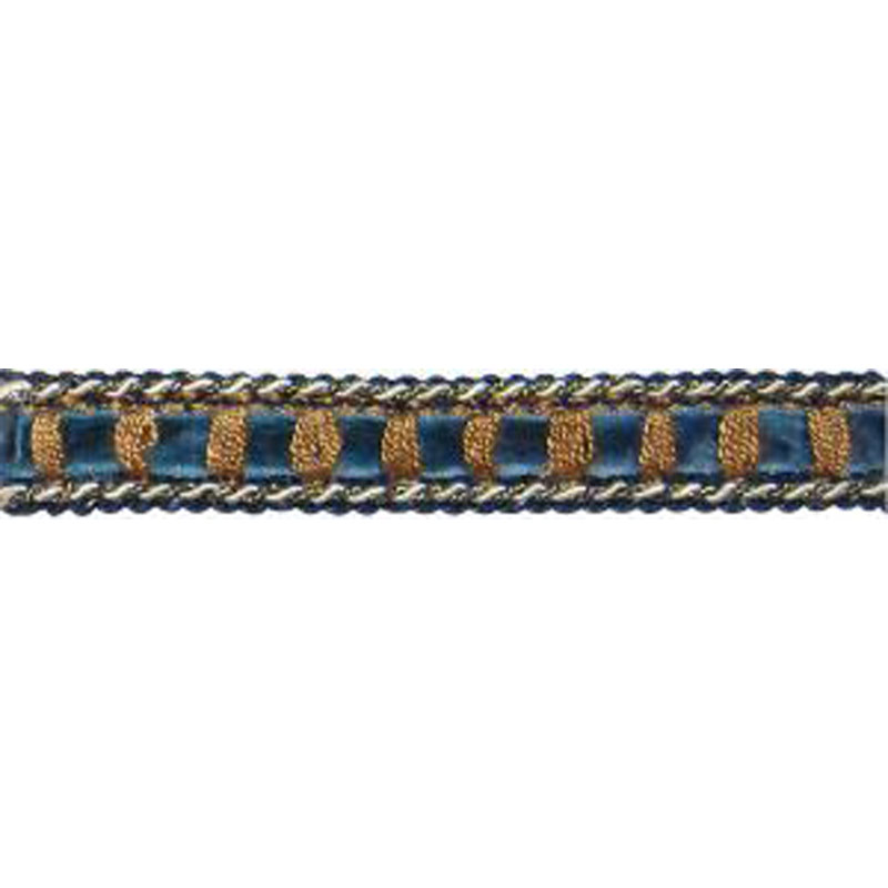 Tissu de garniture Castle, Cascade