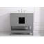 Ensemble de meuble-lavabo simple 36 po Krish-1834833298