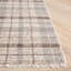 Tapis à carreaux Oxford Plaids 300 Performance-101398959
