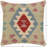 Waller Geometric Throw Pillow