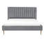 Caroline Upholstered Bed-1823301811