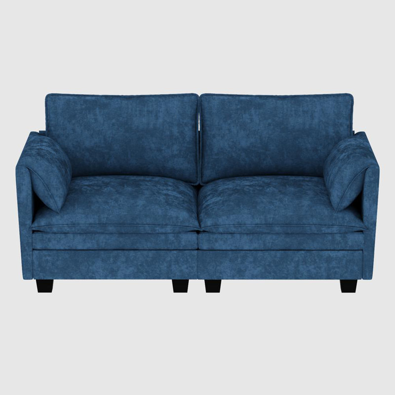 74.27'' Loveseat Sofa
