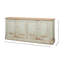 83'' W Solid Wood Sideboard