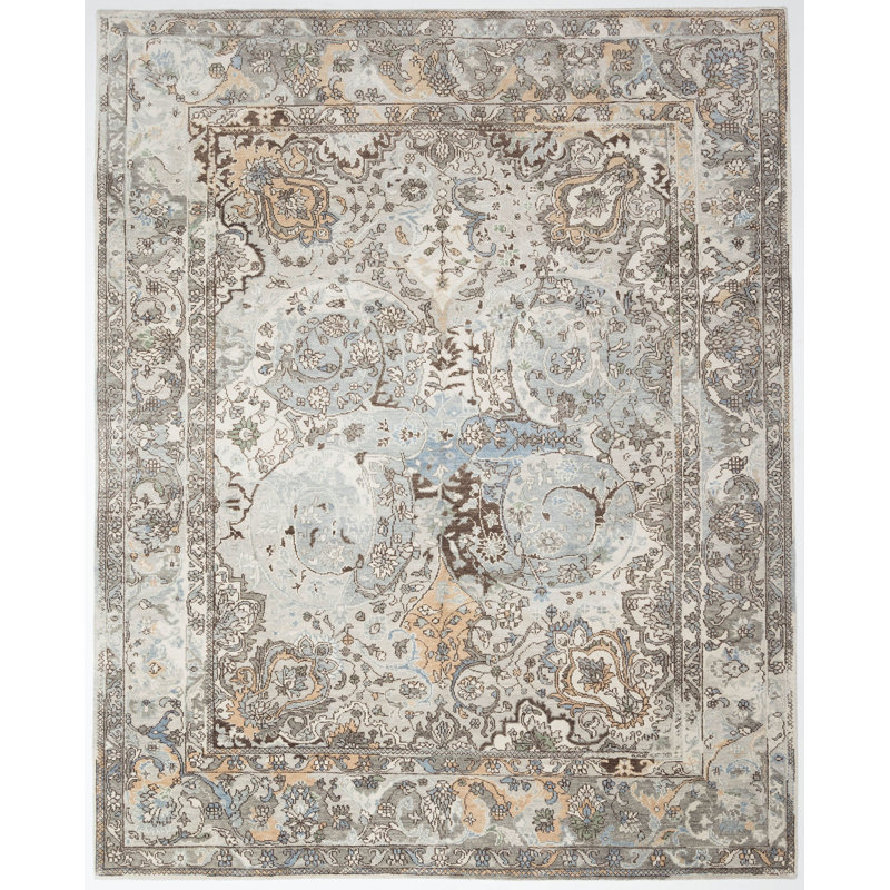 Dune Oriental Indoor Rug