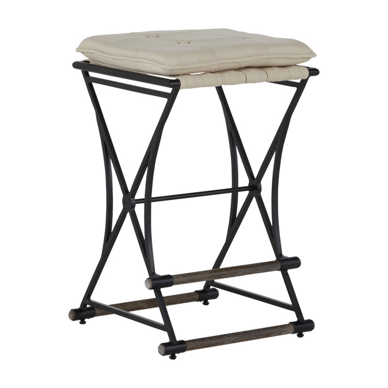 Tabouret 26,5 "Frederick