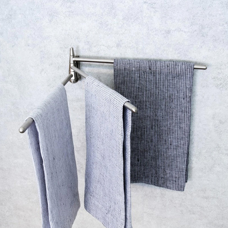 12 " Wall Towel Bar