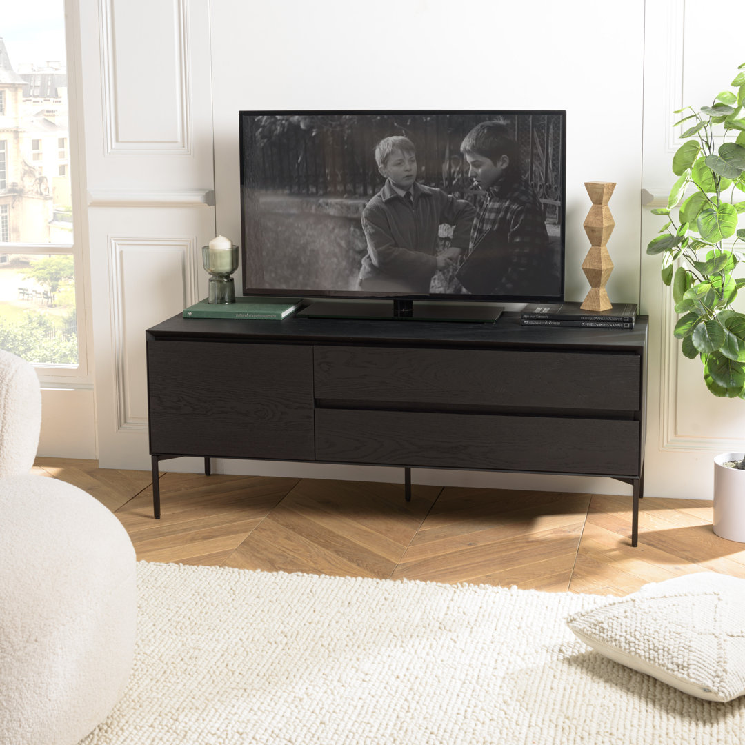 TV-Ständer MAXENDRE für TVs bis zu 55"