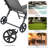 Wyndmere Outdoor Metal Chaise Lounge