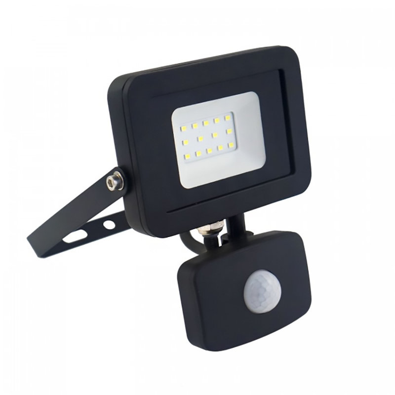 Shipham Slim Powerful Security Outdoor Garden Light