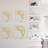 Abstract Wall Decor on Metal-94208072-94208076
