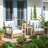 Donnie 2 Piece Seating Group with Cushions-1134552858