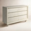 Longfellow 56" Mango Double Dresser