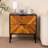 Vivian Nightstand 2 Drawers