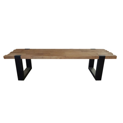 Galento Sled Coffee Table