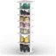 7 Pair Shoe Rack-729774098