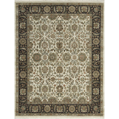 One-of-a-Kind 8'1" X 10'4" Area Rug
