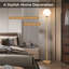 165cm Traditional Floor Lamp