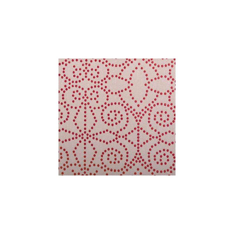 Tissu enchanted, Cerisier