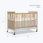 Lit de bébé convertible 3 en 1 Dream On Me Carson Classic-1577951902