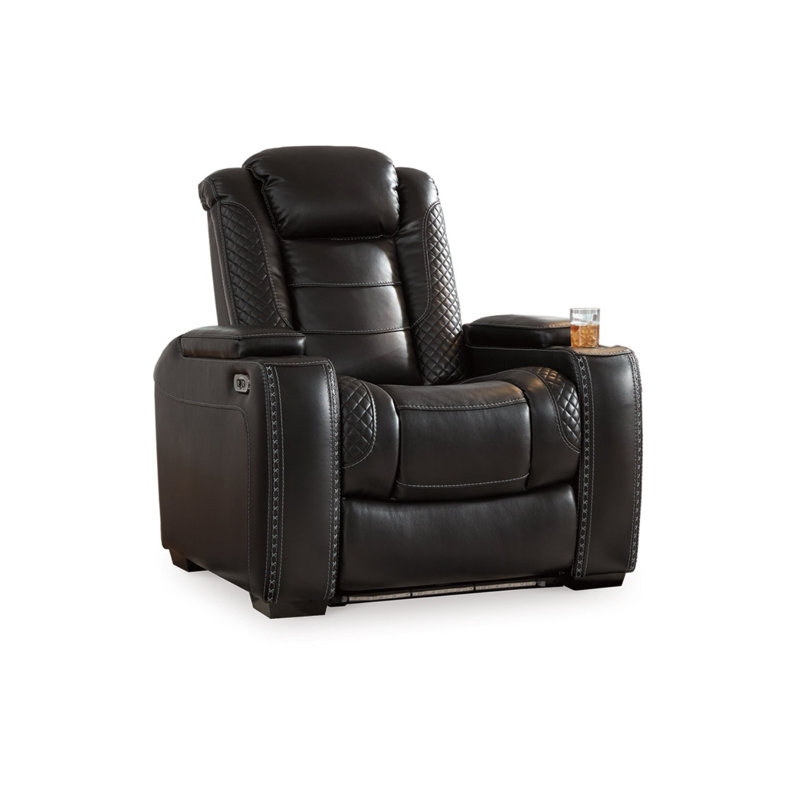 Fauteuil inclinable électrique Kyra