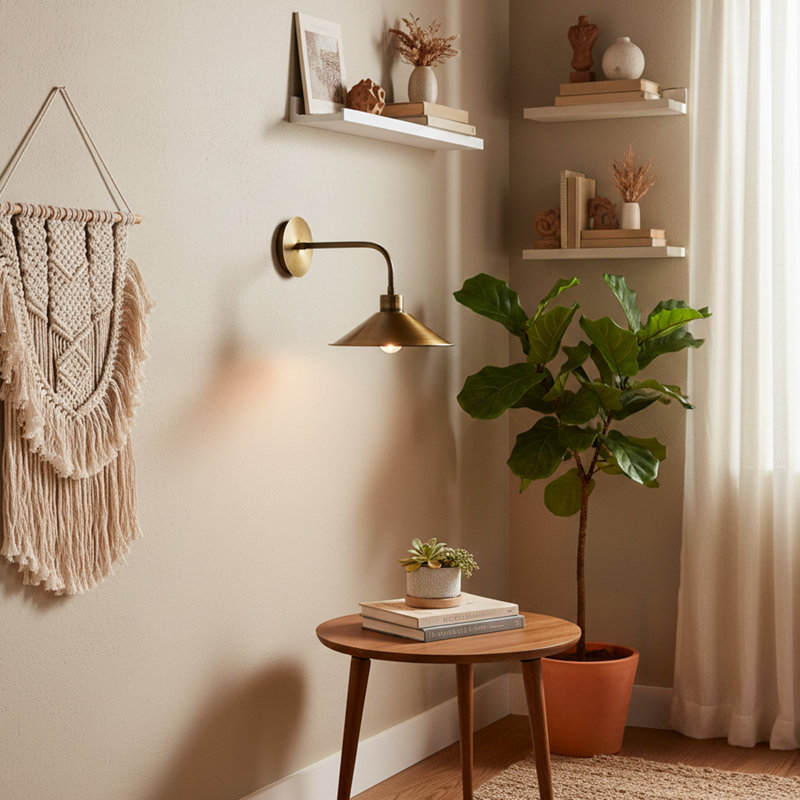 Applique murale Vintage