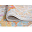 Tapis bleu Mattera-1437828652