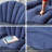 Wide Modern Style Accent Swivel And Rocker Recliner Chair-670688167-648765892