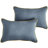 Sunbrella® Outdoor Reversible Throw Pillow-54124683-54124688