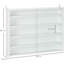 Alyissa 5 Piece Floating Shelf-1246972148