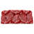 Seacoral Red Toile selected