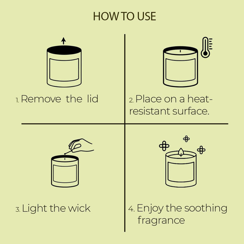 Bougie en verre | Patchouli baume légèrement parfumé | Deux mèches 13 oz | Plus de 40 heures d'autonomie | Idéal pour la maison, les fêtes et les cadeaux