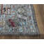 Tapis oriental gris-845033696
