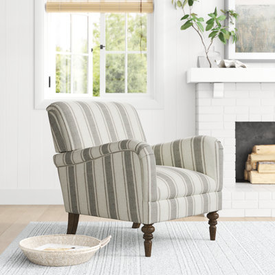 Fauteuil Arching