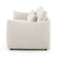 Dover 92" Upholstered Sofa