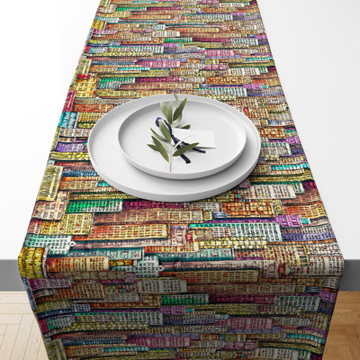 Chemin de table Kranz