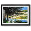 Monet, impression sur papier encadrée-517167937-517168316