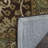 Dunbar Hand Tufted Wool/Cotton/Latex Oriental Rug in Chocolate/Blue-19268288