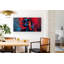 Wrapped Canvas Panoramic Print