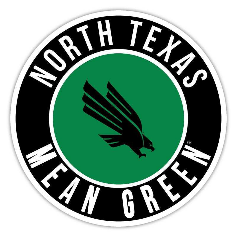 North Texas Bright Line - Cercle de 16 po avec l'État