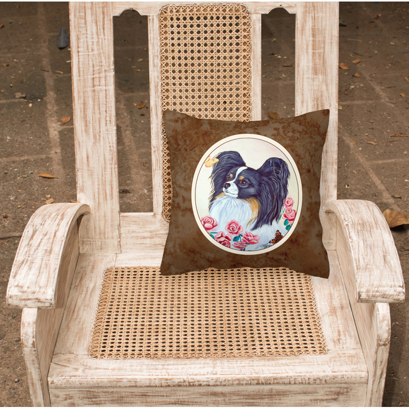  Housse et insert de coussin extérieur d'extérieur
