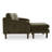 Michaela Westland Upholstery Sectional-1927619489