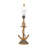 Bentleyville Stone Buffet Lamp