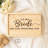 Breana Wooden Memory Box