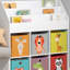 Fulford Bookcase