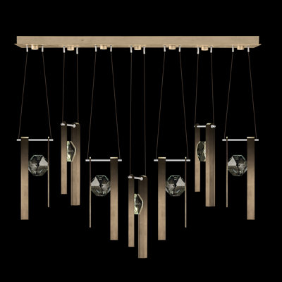 Aria 7 - Light LED Pendant