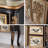 Umbria 54.72'' Sideboard