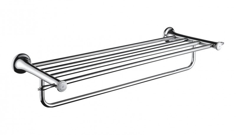 Kolya 4 Wall Towel Rack